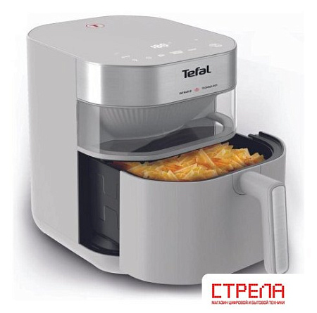 Аэрогриль (аэрофритюрница) Tefal EY831GE0