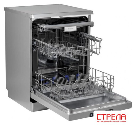 Отдельностоящая посудомоечная машина Weissgauff DW 6015