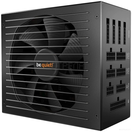 Блок питания be quiet! SFX L Power 500W BN238