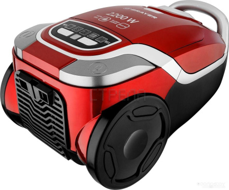 Пылесос Brayer BR4226