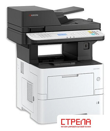 МФУ Kyocera Mita ECOSYS MA4500x 110C133AX0 (картридж TK-3405)