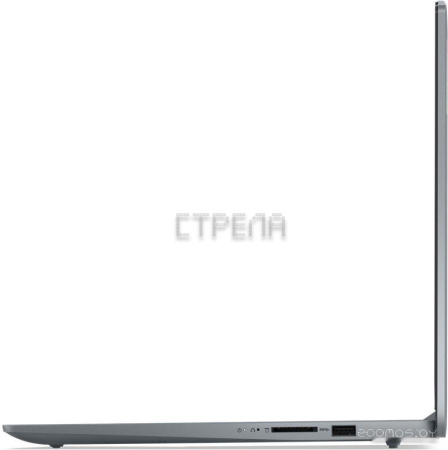 Ноутбук Lenovo IdeaPad Slim 3 15IAH8 83ER00D3RK