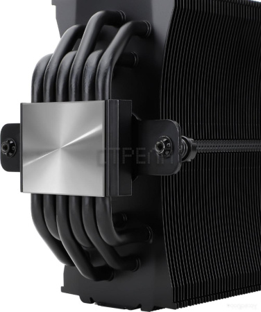 Кулер для процессора Thermalright Ultra120EX REV.4 BLACK