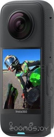 Экшен-камера Insta360 Insta360 X3