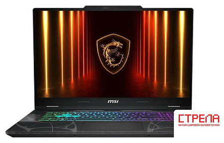 Игровой ноутбук MSI Cyborg 15 B2RWFKG-071US