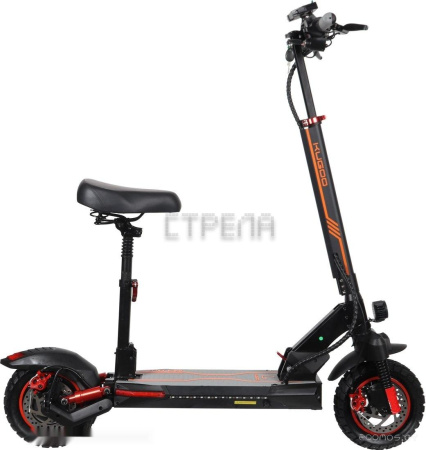 Электросамокат Kugoo M4 Pro