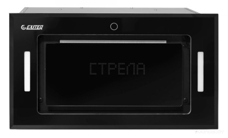 Кухонная вытяжка Exiteq EX-1236 (черный)