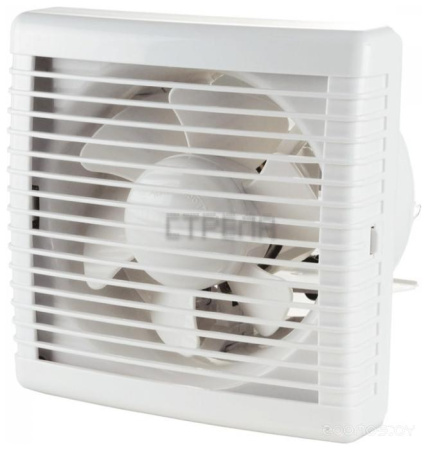 Вентилятор VENTS ВВР 180