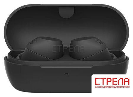 Наушники Sony WF-C710N (черный)