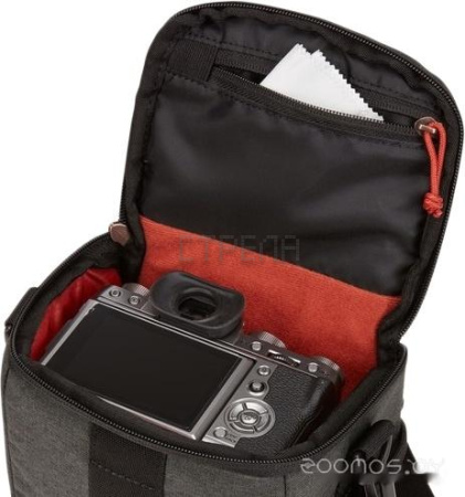 Сумка CASE LOGIC Era CECS102OBS