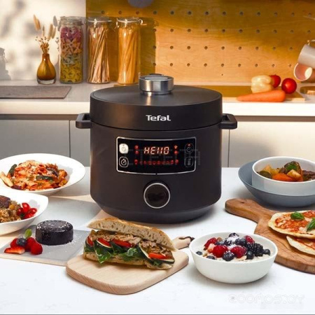Мультиварка Tefal CY753832