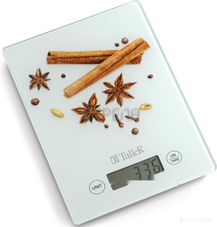 Кухонные весы Taller TR-98214