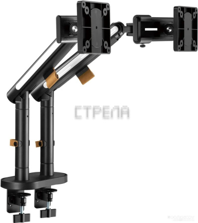 Кронштейн Ultramounts UM727B (черный)