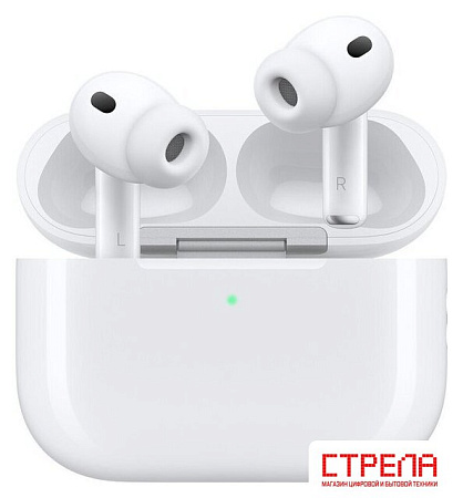 Наушники Apple AirPods Pro 3