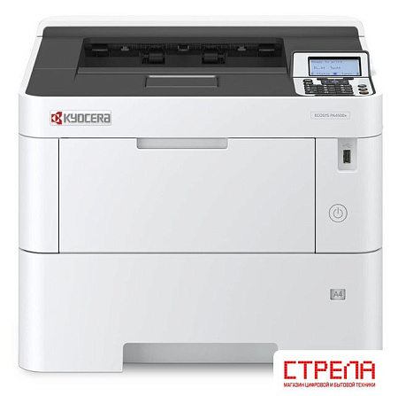 Принтер Kyocera Mita ECOSYS PA4500x 110C0Y3NL0 (картридж TK-3400)