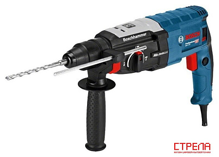 Перфоратор Bosch GBH 2-28 Professional 0611267500