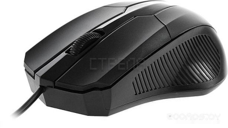 Клавиатура + мышь CrownMicro CMMK-520B