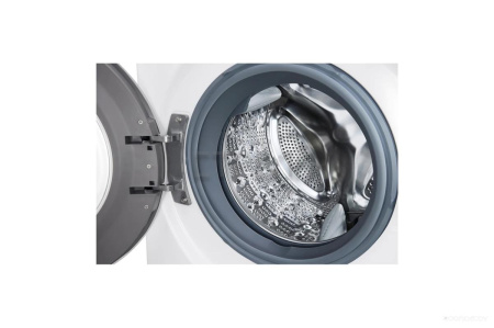 Стиральная машина LG F4M5TS3W