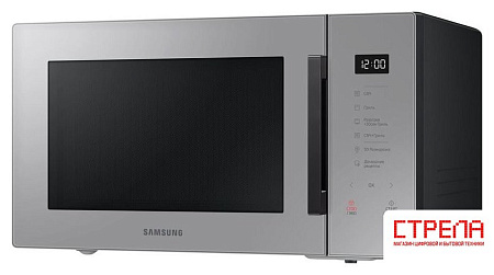 Микроволновая печь Samsung MG30T5018AG/BW
