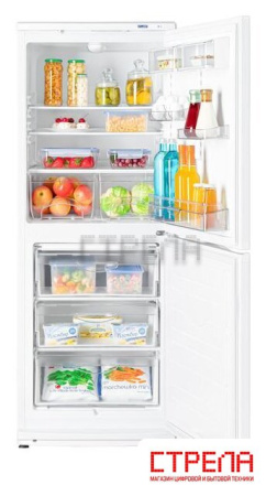 Холодильник ATLANT ХМ-4010-022