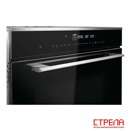 Электрический духовой шкаф Korting OKB 3250 GNBX MW