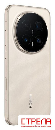 Телефон HONOR Magic8 Pro 12GB/512GB китайская версия (золотой рассвет)