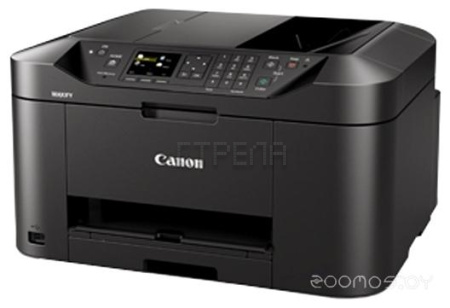 Принтер Canon MAXIFY MB2140