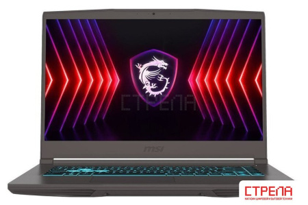 Игровой ноутбук MSI Thin A15 B7VF-461US
