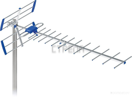 ТВ-антенна LUMAX DA2507А