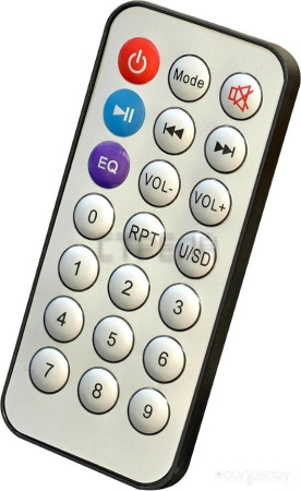 Колонка для вечеринок Ginzzu GM-219