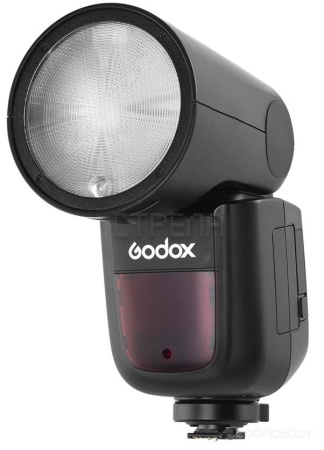 Фотовспышка Godox Ving V1N TTL (27230)