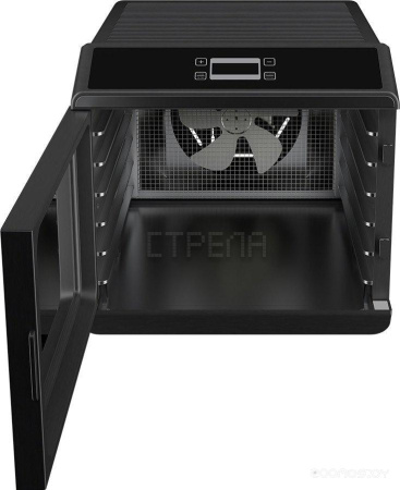 Сушилка для овощей и фруктов Weissgauff WDH 106 Dry Cube