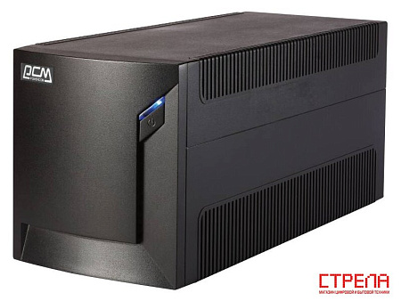 Источник бесперебойного питания Powercom Raptor RPT-2000AP