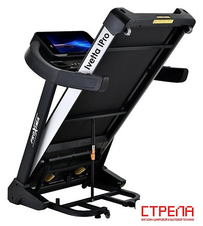 Электрическая беговая дорожка Proxima Ivetta IPro PROT-224