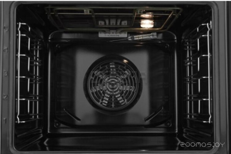 Электрический духовой шкаф Indesit IBFTE 3644 IX