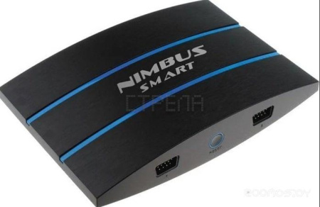 Игровая приставка Dendy Nimbus Smart 740 игр HDMI (4601250207230)