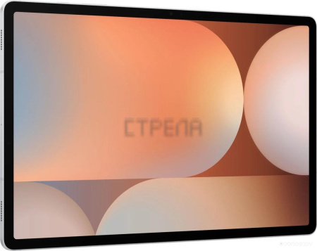 Планшет Samsung Galaxy Tab S10+ Wi-Fi SM-X820 12GB/256GB (серебристый)