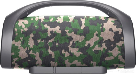 Беспроводная колонка Vipe Woox Dubstep (камуфляж)