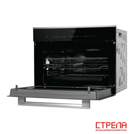 Электрический духовой шкаф Korting OKB 3250 GNBX MW