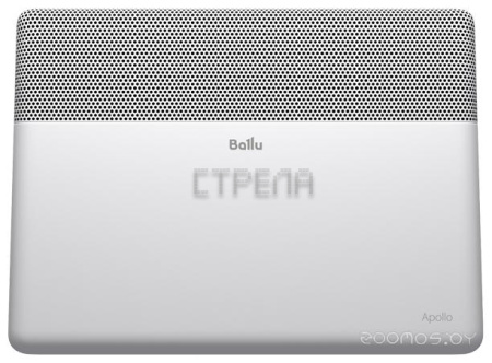 Отопительный модуль конвектора Ballu BEC/AT-2000