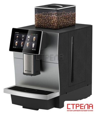 Кофемашина Jetinno JL30