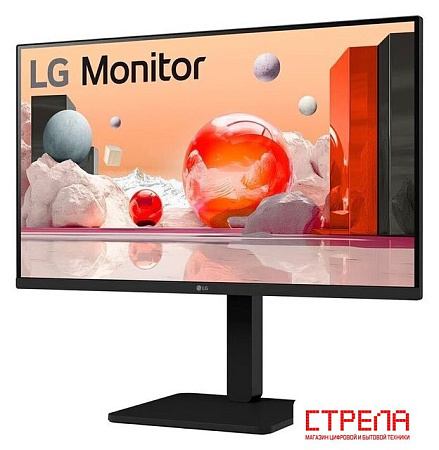 Монитор LG 27BA45QB-B