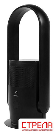 Безлопастной вентилятор Electrolux EFB-1220B