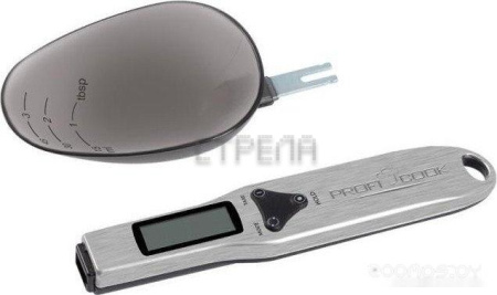 Кухонные весы ProfiCook PC-LW 1214 inox