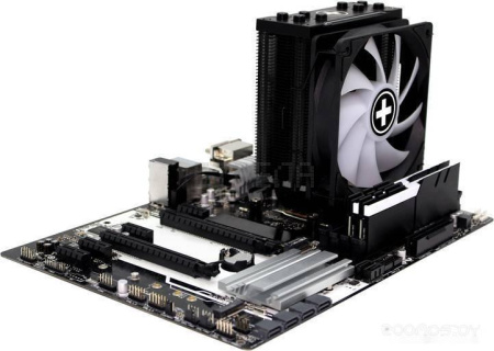 Кулер для процессора Xilence XC056 M704PRO.ARGB
