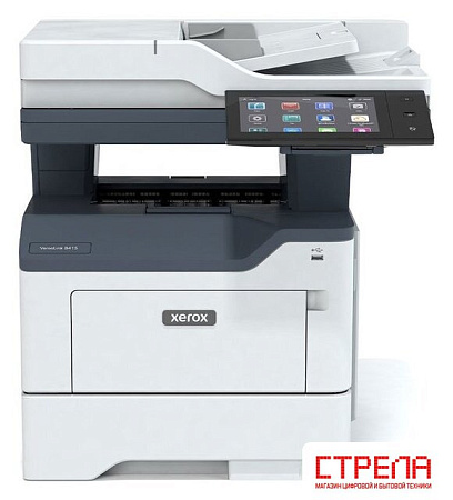 МФУ Xerox VersaLink B415DN