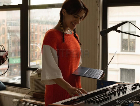 Ноутбук Apple Macbook Air 13" M2 2022 Z160009S4