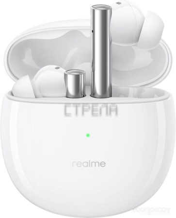 Наушники Realme Buds Air 2 (белый)