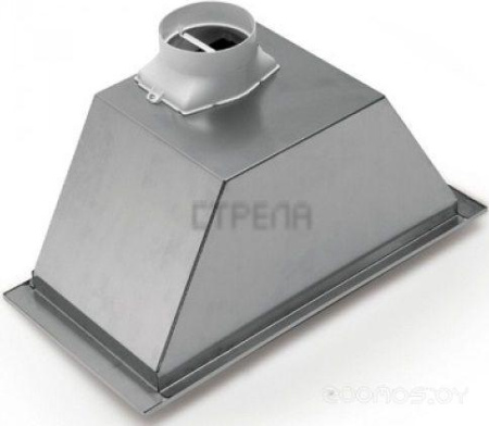 Вытяжка Falmec Gruppo Incasso evo 600 50 (CGIW50.E11P2#ZZZI461F)