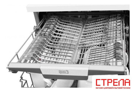 Встраиваемая посудомоечная машина Hansa ZIM669ELH